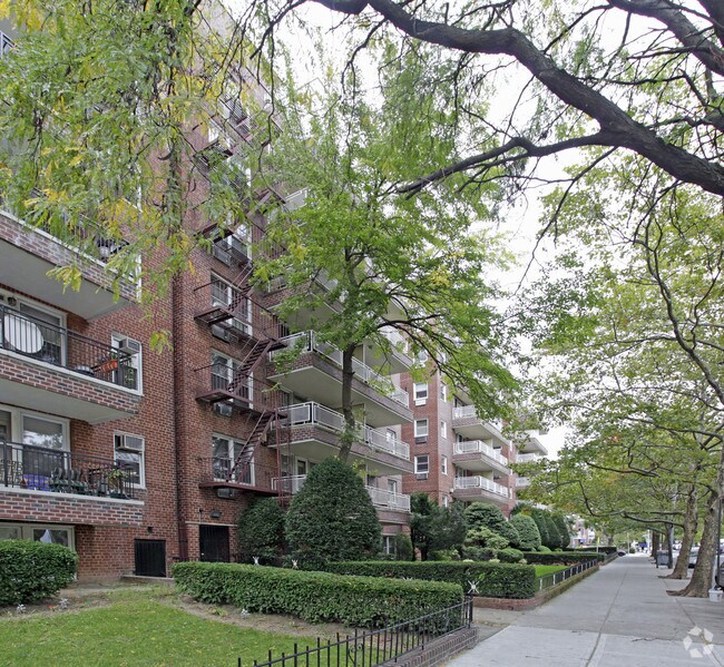 Foto del edificio - 770 Ocean Pky