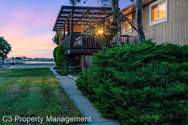 Foto del edificio - 4 br, 2 bath House - 23551 County Road 5 F...