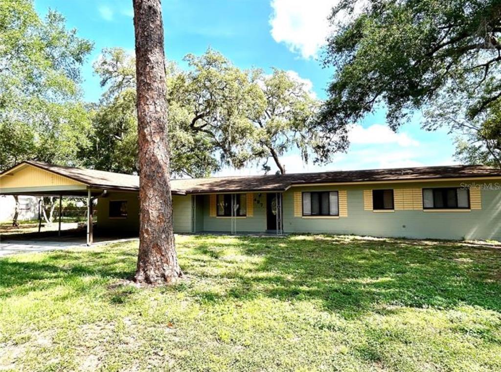 Foto principal - 487 Overstreet Ave