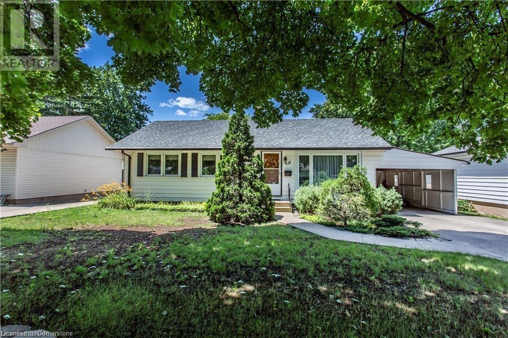 Photo principale - 118 Jacobson Ave