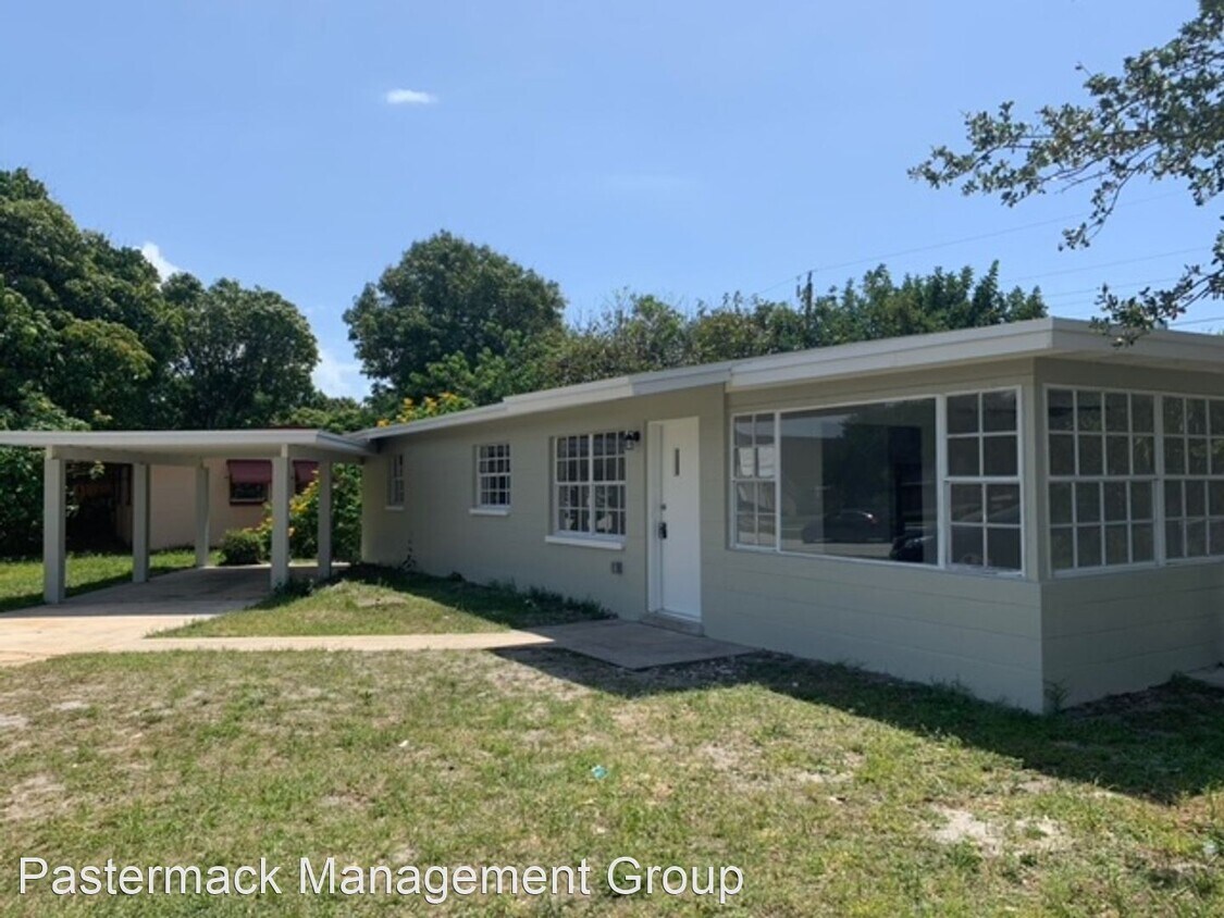 Primary Photo - 3 br, 2 bath House - 2831 Eau Gallie Blvd
