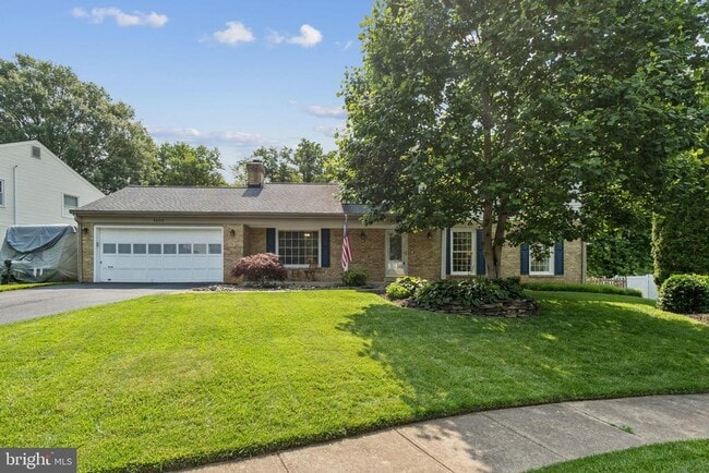 Building Photo - 5405 Francy Adams Ct