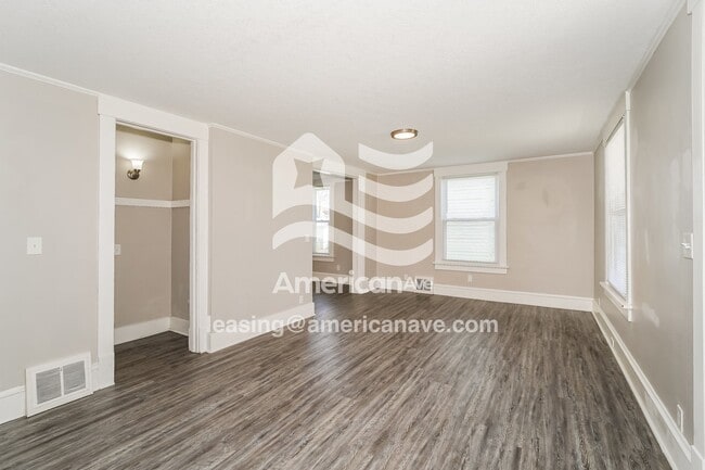 Building Photo - 2635 2nd St NW