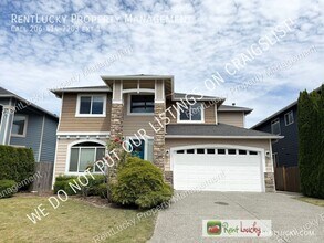 Building Photo - 3619 222nd Pl SE