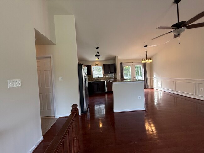 Foto del edificio - 20850 Autumn Mill Ct