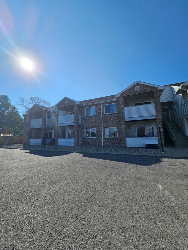 Foto del edificio - Two Bedroom Apartment in Paulding