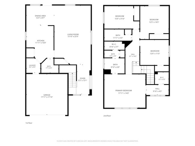 Foto del edificio - 14423 Hillard Green Ln