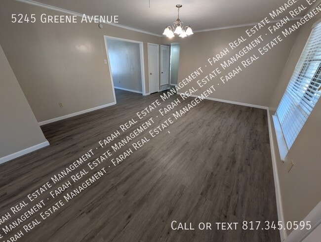 Foto del edificio - 5245 Greene Ave