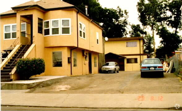 Foto del edificio - 772 47th St
