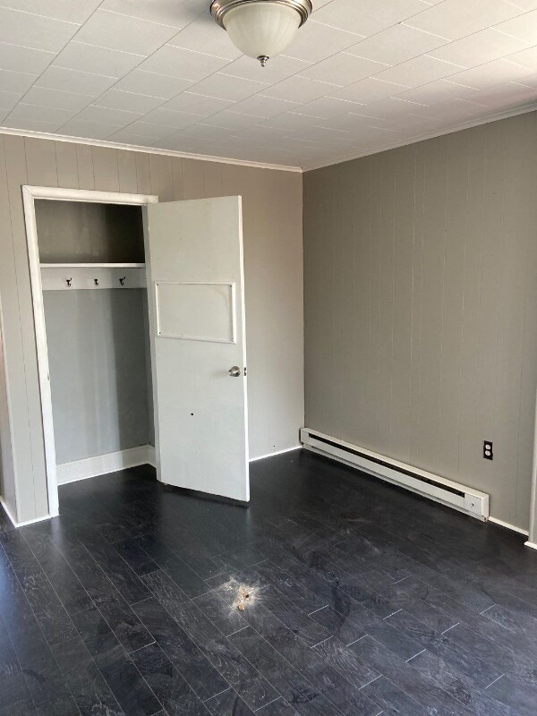 Foto del edificio - 101 N George St