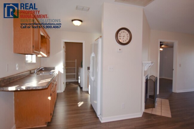 Foto del edificio - Adorable 2 BR home in the heart of Mboro! Lawncare & washer/dryer included!