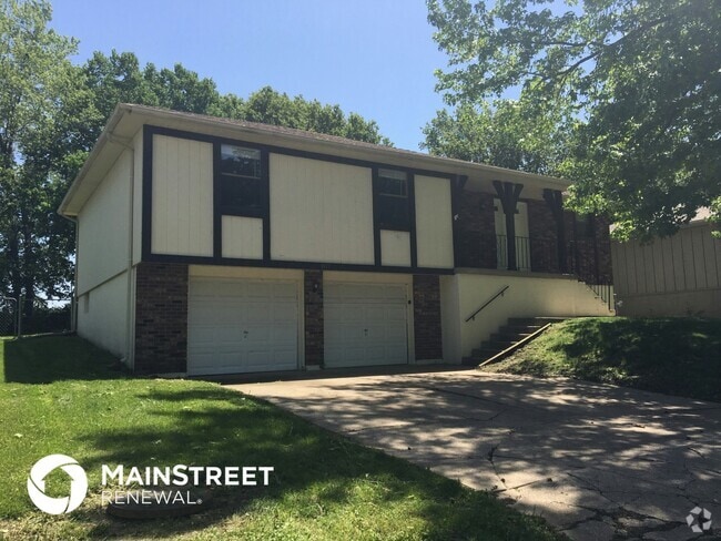 Building Photo - 1417 N Millburn Ave