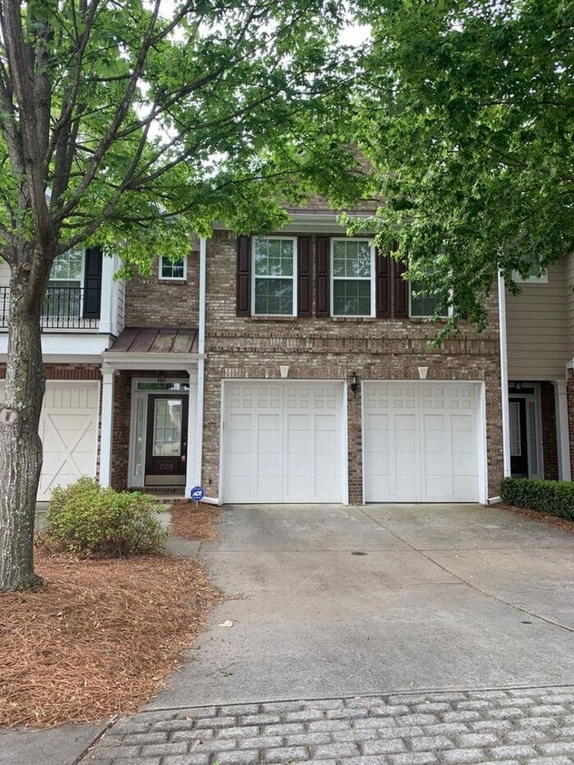3 Bedroom Townhome for Rent Peachtree Rid... Townhouse for Rent in