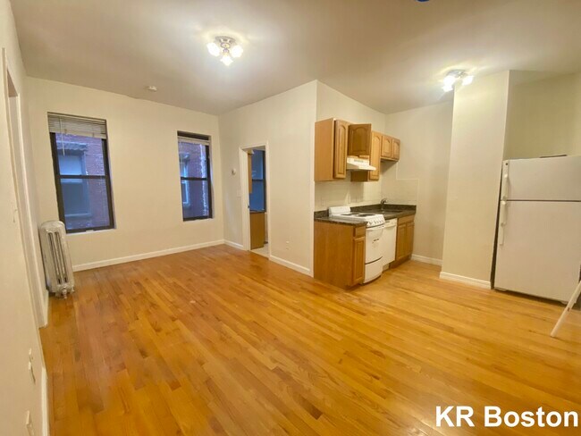 Foto del edificio - 337A Huntington Ave