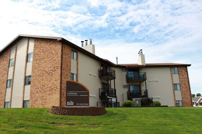 Foto del interior - Colton Heights