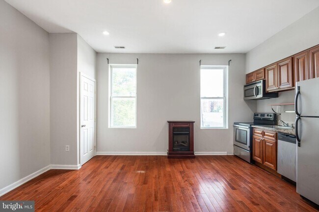 Foto del edificio - 1422 Christian Street Unit 2F