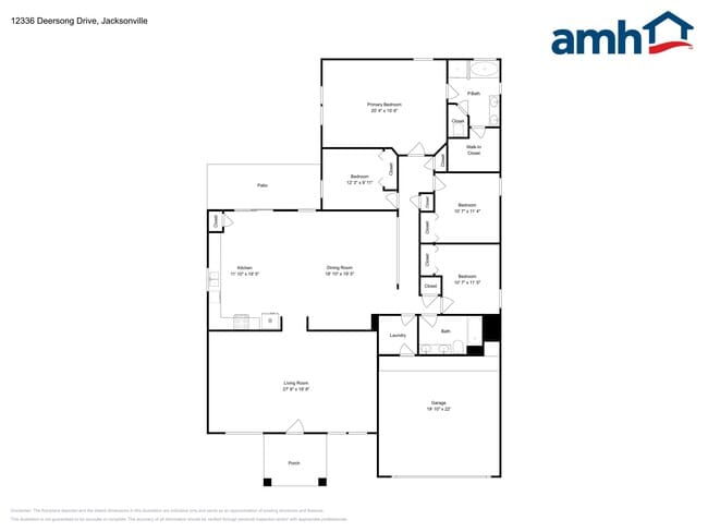 Building Photo - 12336 Deersong Dr N