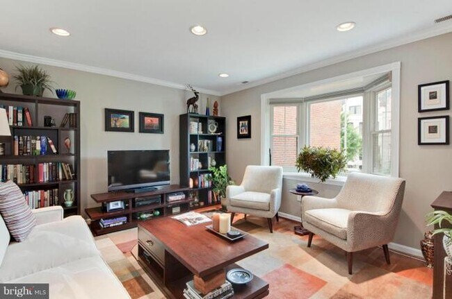 Foto del edificio - 923 T St NW