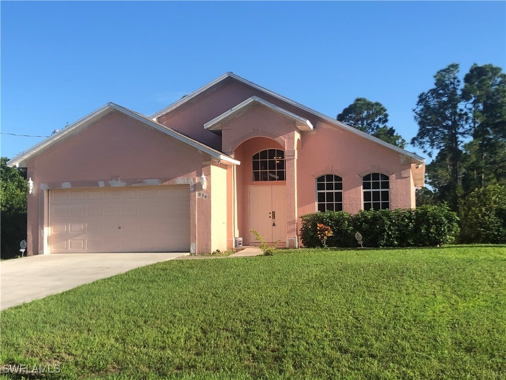 Primary Photo - 834 Sunrise Blvd