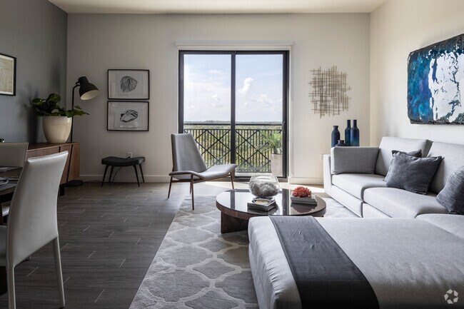 The thesis hotel miami picture