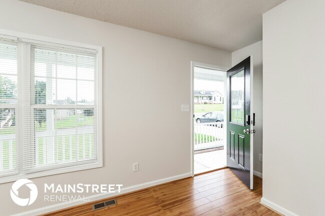 Foto del edificio - 5 Buck Forest Ln