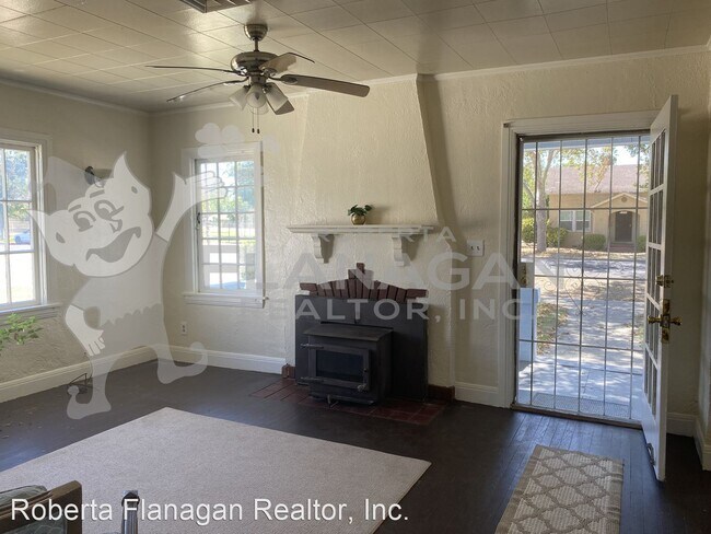 Foto del edificio - 2 br, 1 bath House - 405 W. 26th