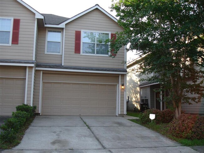 Foto del edificio - 11843 Keystone Spring Way