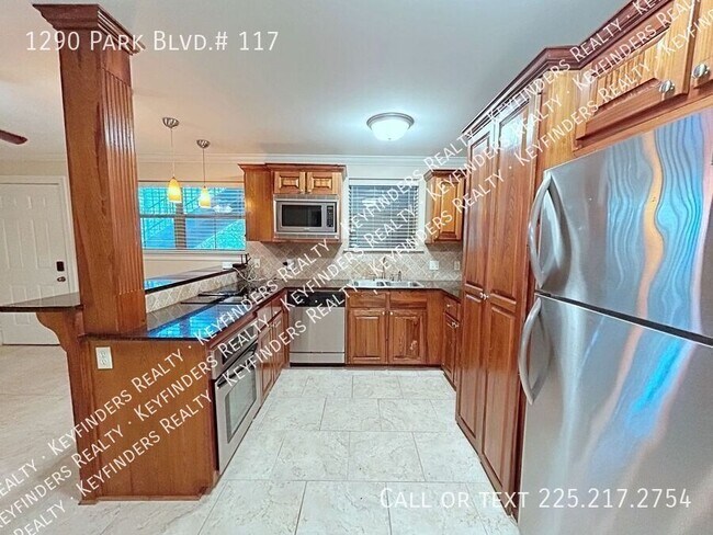 Foto del edificio - 1290 Park Blvd