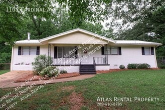 Building Photo - 1101 Cardinal Ave
