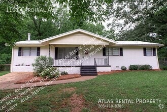 Building Photo - 1101 Cardinal Ave