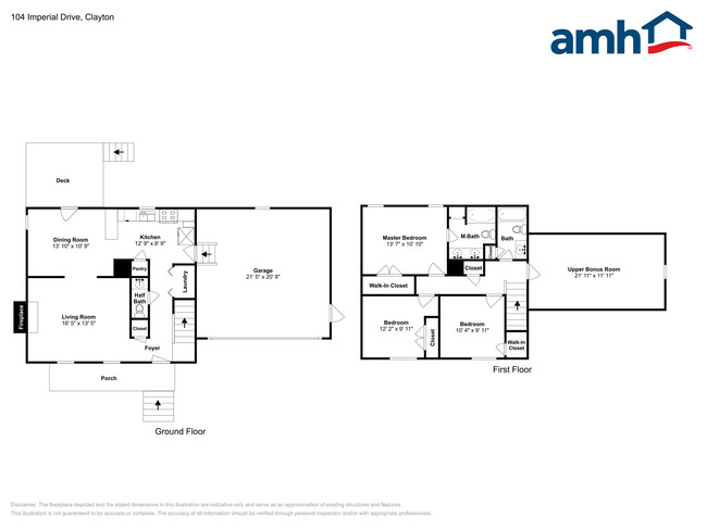 Building Photo - 104 Imperial Dr