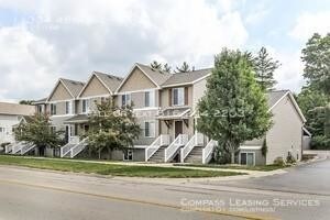 Primary Photo - 4 bedroom in Allendale MI 49401