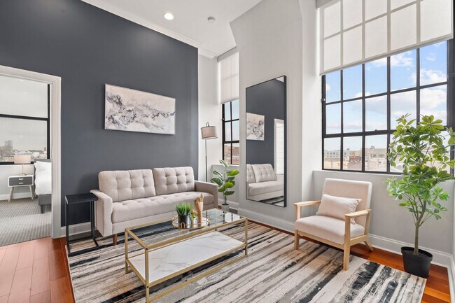 Foto del edificio - 1401 N 5th St