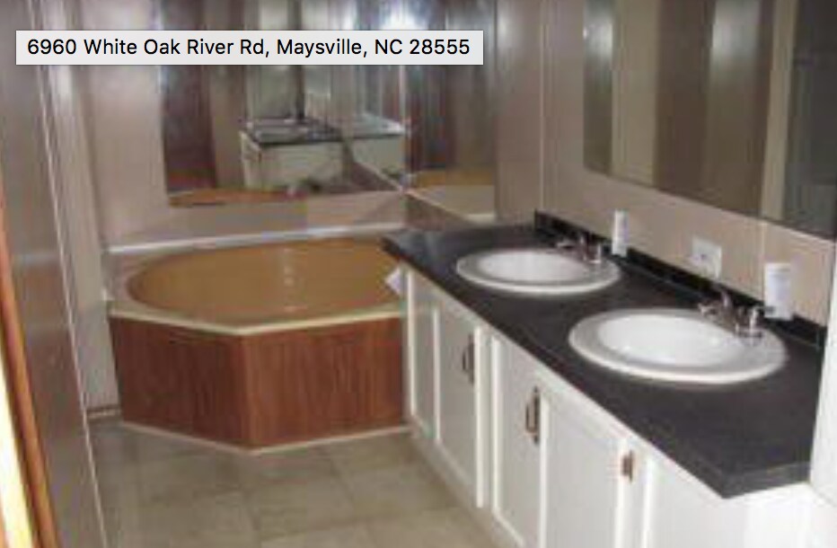 Foto del edificio - 6960 White Oak River Rd