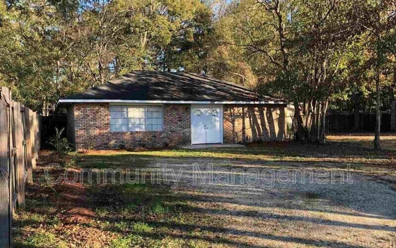 9080 Lockhart Rd, Denham Springs, LA 70726 House Rental in Denham