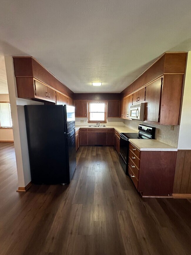 Foto del edificio - 3 Bedroom, 1.5 Bathroom House