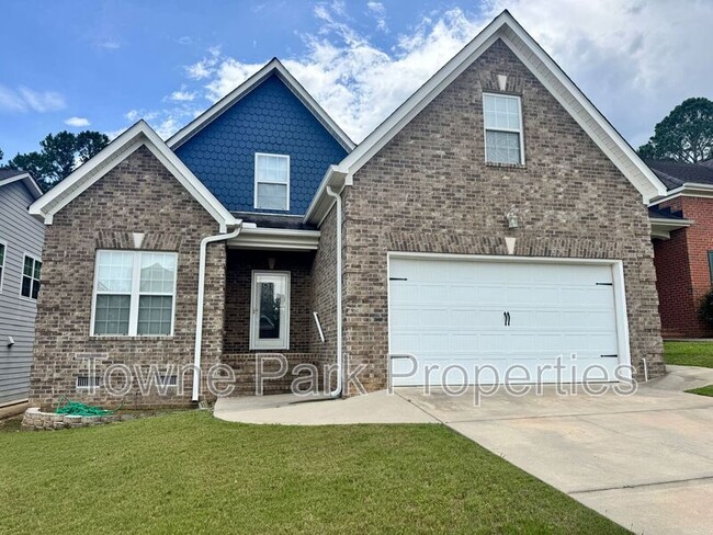 Building Photo - 2510 Grier Cir