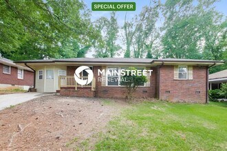 Building Photo - 3141 Bellgreen Way
