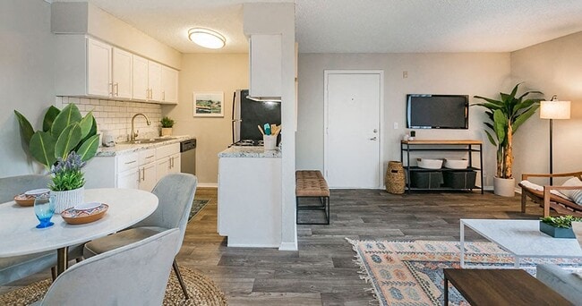 Foto del edificio - Brandywine Apartment Homes