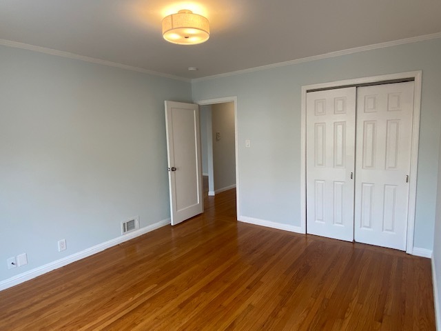 Front bedroom - 555 42nd Ave