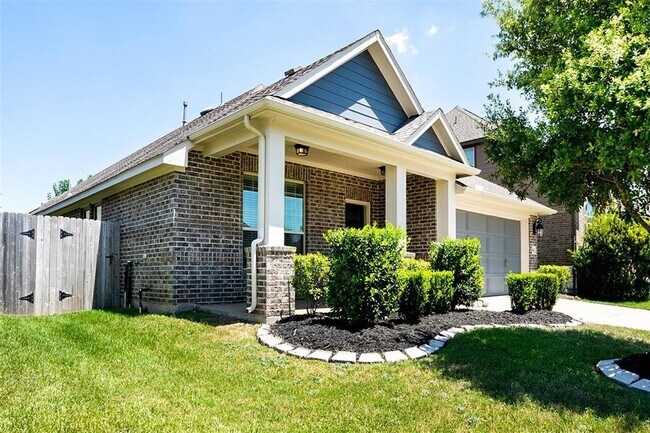 Foto del edificio - 2914 Wimberly Knoll Ln