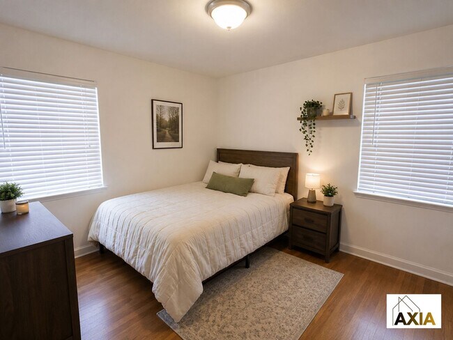 Foto del edificio - 813-815 S. Ogden St.