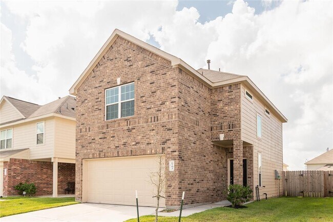 Foto del edificio - 6102 Peaceful Ridge Dr