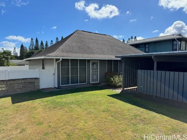 Building Photo - 95-242-242 Hoeu Pl