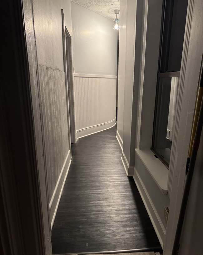 Hallway - 700 S Oakley Blvd