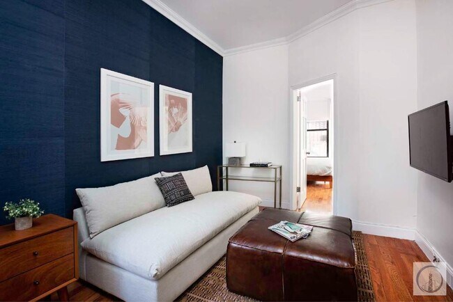 Building Photo - East 105th Street