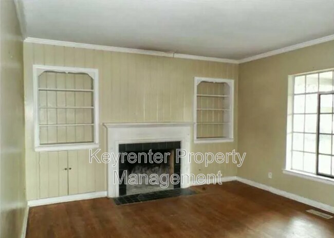 Foto del edificio - 2220 S Indianapolis Ave