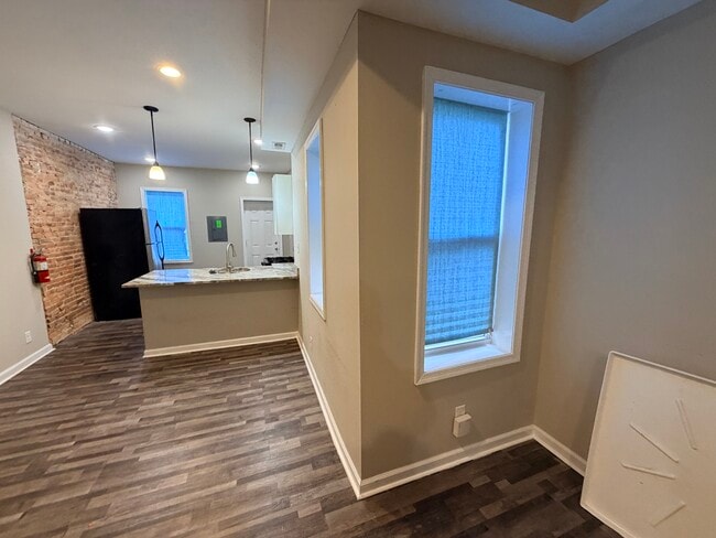Dining Area - 4654 York Rd