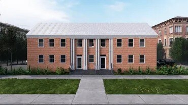Building Photo - 1427 Pickens St