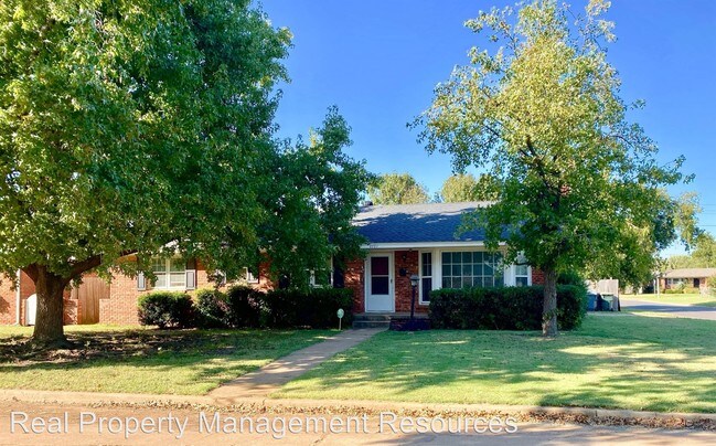 Building Photo - 3 br, 2 bath House - 2701 Abbey Rd